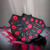 Hjemix | Horror Shots Tray
