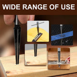 Hjemix | T-håndtak konisk reamer