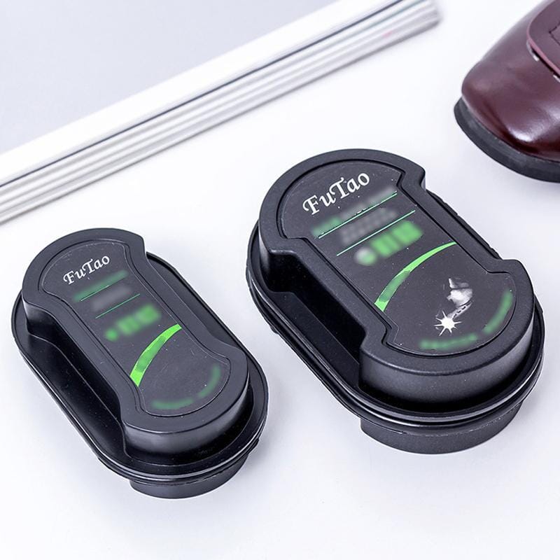 Hjemix | Sko voks børste