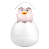 Hjemix | Babybadekar Svømme Sprinkler Leke