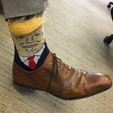 Hjemix | Frisyr Sokker