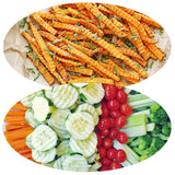 Hjemix | Rustfritt Stål Potetskjærerblad