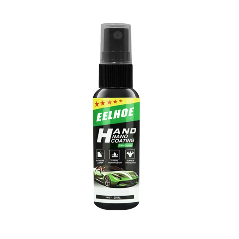 Hjemix | Bil Nano Belegg Spray