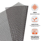 Hjemix | BBQ Grillmat / Grillmat