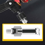 Hjemix | Rett vinkel bor chuck