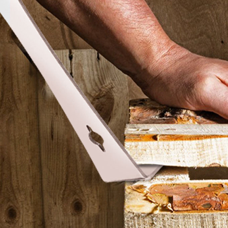 Hjemix | Multifunctional Hook Iron