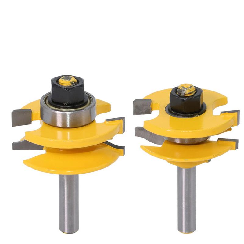 Hjemix | Snittunge Spor Fresemaskiner