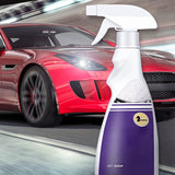 Hjemix | Profesjonell Jernpulver Fjerner