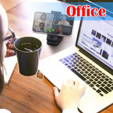 Hjemix | 360° Universell Telefonholder for Fly