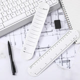 Hjemix | Gjenvinnbar Silikon Memo Armbånd