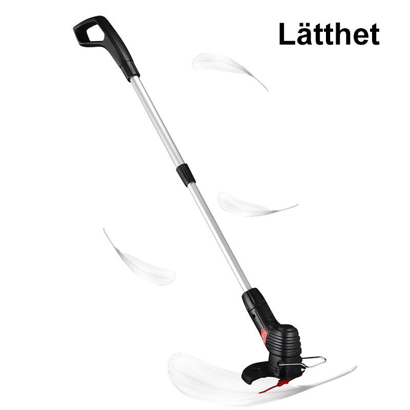 Hjemix | Gressklipper