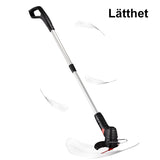 Hjemix | Gressklipper