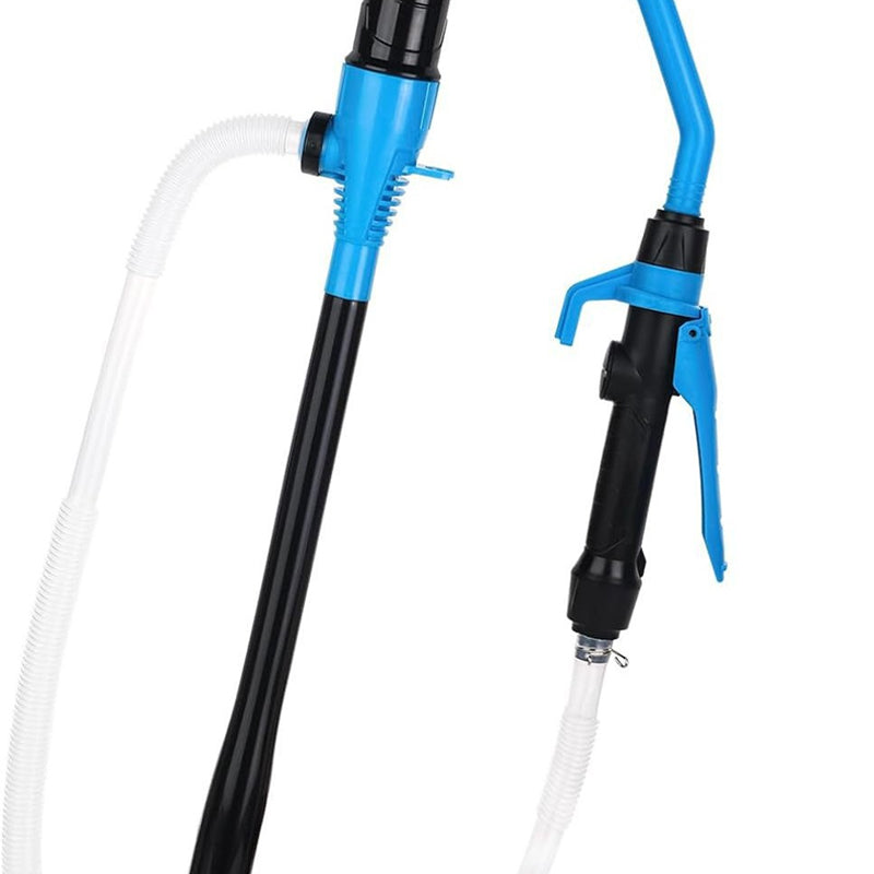 Hjemix | Bærbar Strøm Batteri Pumpe