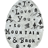 Hjemix | Hagemarker vennskapsgave