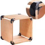 Hjemix | Trekoblingssett