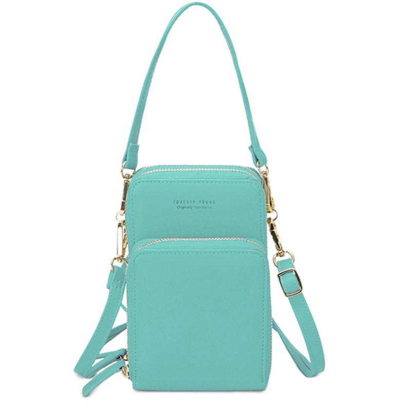 Hjemix | Skjerm Rfid Blokkerende Mobilpung