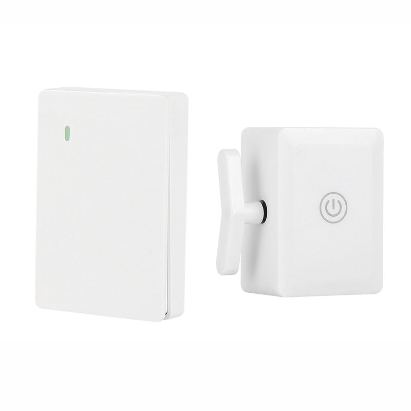 Hjemix | Light out Artifact