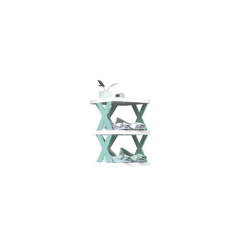 Hjemix | Multi-lags Skohyllestativ Organizer
