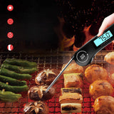 Hjemix | Sammenleggbar Mattermometer