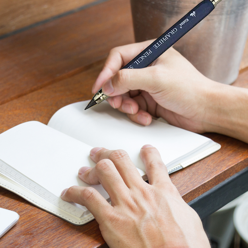 Hjemix | Mekanisk Blyant Tegning Skrive Verktøy