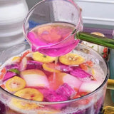 Hjemix | Borosilikatglass Skje