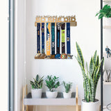 Hjemix | Metallbrevbisser - "Hun trodde hun kunne, så hun gjorde det"