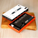 Hjemix | Gravering penn