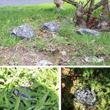 Hjemix | Simulert Stein Nøkkelboks