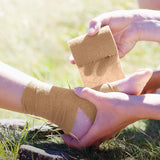 Hjemix | Selvklebende Bandasje