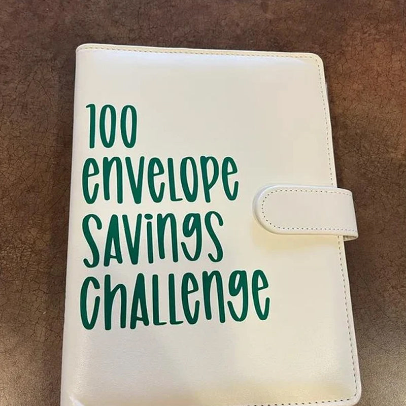 Hjemix | 100 Fold Challenge Ringperm