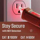 Hjemix | Spenningstestere