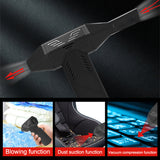 Hjemix | Saker Violent Mini Blåser Bærbar