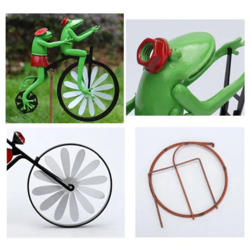 Hjemix | Vindlagring Dyre Vindklokke – Legendarisk Utendørs Dekorasjon med Bevegelse