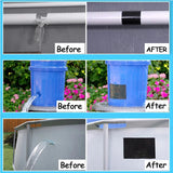 Hjemix | Magisk universell vanntett tape