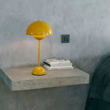 Hjemix | Moderne bordlampe