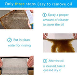 Hjemix | Magisk avfettings rengjøringsspray