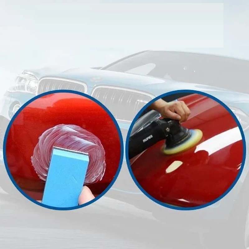 Hjemix | Profesjonell Bil Ripe Reparasjonsmiddel