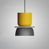 Hjemix | Nordisk Macaron Pendellampe – Skandinavisk Design
