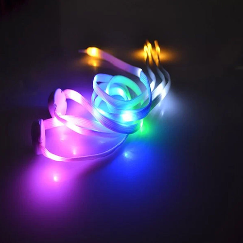 Hjemix | LED belyste skolisser