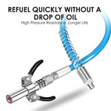 Hjemix | Sterk lås på smørekoblinger