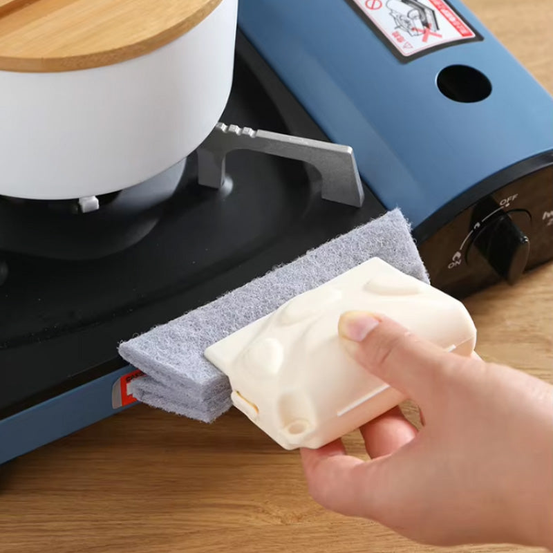 Hjemix | Magisk vindusvaskebørste