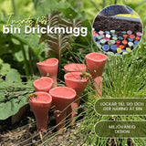 Hjemix | Drikkekopp for bier og insekter