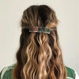 Hjemix | Miniatyrbok Hårnål Barrette