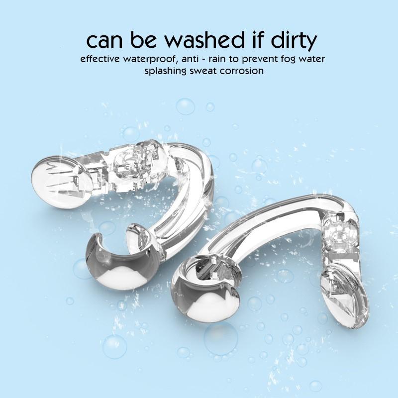 Hjemix | Øretelefon Anti-Tap Klipp