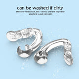 Hjemix | Øretelefon Anti-Tap Klipp