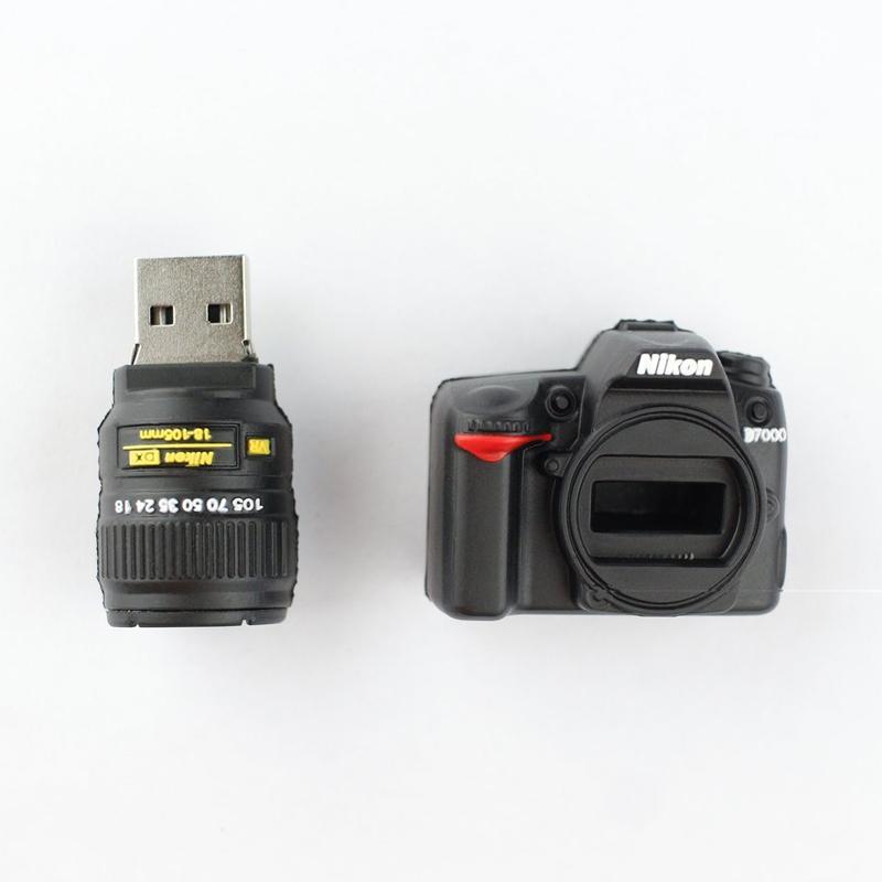 Hjemix | Mini Kamera USB