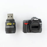 Hjemix | Mini Kamera USB
