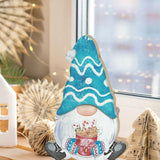 Hjemix | Gnome borddekorasjon