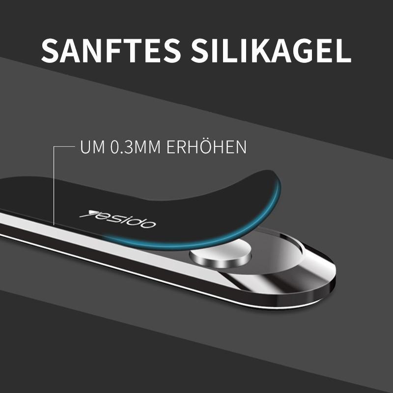 Hjemix | Mount-fri magnetisk telefonholder