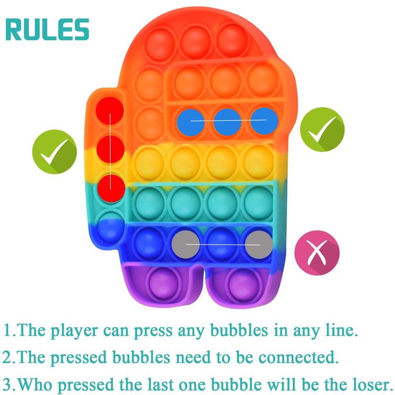 Hjemix | Stressavlastning Myk Klem LeKe